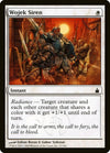 Image for Wojek Siren (Ravnica: City of Guilds) (37) - Magic: The Gathering