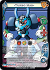 Image for Turbo Man (Mega Man: Battle for Power) (91) - UniVersus