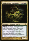 Image for Woodwraith Corrupter (Ravnica: City of Guilds) (240) - Magic: The Gathering