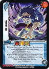 Image for Ki Aura (Darkstalkers: Warriors of the Night) (92) - UniVersus