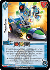 Image for Transform (Mega Man: Battle for Power) (92) - UniVersus