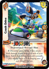 Image for Crash Drive (Mega Man: Battle for Power) (93) - UniVersus