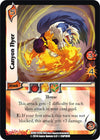 Image for Canyon Flyer (Darkstalkers: Warriors of the Night) (96) - UniVersus