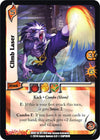 Image for Climb Laser (Darkstalkers: Warriors of the Night) (97) - UniVersus