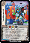 Image for Petrol Powered (Mega Man: Battle for Power) (98) - UniVersus