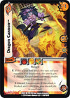 Image for Dragon Cannon (Darkstalkers: Warriors of the Night) (99) - UniVersus