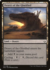Image for Desert of the Glorified (Hour of Devastation) (171) - Magic: The Gathering