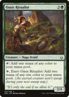 Image for Oasis Ritualist (Hour of Devastation) (124) - Magic: The Gathering