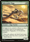 Image for Sidewinder Naga (Hour of Devastation) (134) - Magic: The Gathering