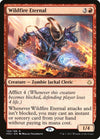 Image for Wildfire Eternal (Hour of Devastation) (109) - Magic: The Gathering