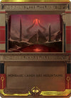 Image for Blood Moon (Masterpiece Series: Amonkhet Invocations) (46) - Magic: The Gathering