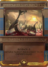 Image for Capsize (Masterpiece Series: Amonkhet Invocations) (32) - Magic: The Gathering