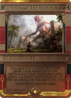 Image for Through the Breach (Masterpiece Series: Amonkhet Invocations) (49) - Magic: The Gathering