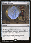 Image for Mirage Mirror (Hour of Devastation) (165) - Magic: The Gathering