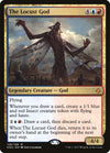 Image for The Locust God (Hour of Devastation) (139) - Magic: The Gathering