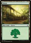 Image for Forest (101) (Archenemy: Nicol Bolas) (101) - Magic: The Gathering