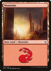 Image for Mountain (100) (Archenemy: Nicol Bolas) (100) - Magic: The Gathering