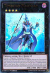 Image for Timestar Magician (Pendulum Evolution) (PEVO-EN009) - YuGiOh