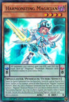 Image for Harmonizing Magician (Pendulum Evolution) (PEVO-EN010) - YuGiOh