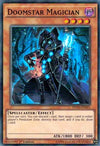 Image for Doomstar Magician (Pendulum Evolution) (PEVO-EN021) - YuGiOh