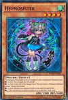 Image for Hypnosister (Pendulum Evolution) (PEVO-EN025) - YuGiOh