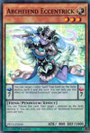 Image for Archfiend Eccentrick (Pendulum Evolution) (PEVO-EN026) - YuGiOh
