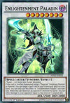 Image for Enlightenment Paladin (Pendulum Evolution) (PEVO-EN031) - YuGiOh