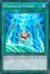 Image for Pendulum Storm (Pendulum Evolution) (PEVO-EN035) - YuGiOh