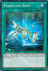 Image for Pendulum Shift (Pendulum Evolution) (PEVO-EN037) - YuGiOh