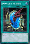 Image for Dragon's Mirror (Pendulum Evolution) (PEVO-EN039) - YuGiOh
