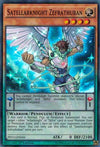 Image for Satellarknight Zefrathuban (Pendulum Evolution) (PEVO-EN044) - YuGiOh