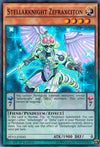 Image for Stellarknight Zefraxciton (Pendulum Evolution) (PEVO-EN045) - YuGiOh