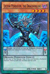 Image for Lector Pendulum, the Dracoverlord (Pendulum Evolution) (PEVO-EN060) - YuGiOh