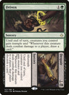 Image for Driven // Despair (Hour of Devastation) (157) - Magic: The Gathering