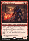 Image for Neheb, the Eternal (Hour of Devastation) (104) - Magic: The Gathering