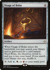 Image for Visage of Bolas (Hour of Devastation) (208) - Magic: The Gathering