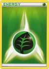 Image for Grass Energy (2013 Unnumbered) (Deck Exclusives) - Pokemon