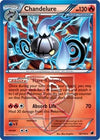 Image for Chandelure - 16/116 (BW Plasma Freeze) (Deck Exclusives) (016/116) - Pokemon