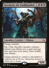 Image for Razaketh, the Foulblooded (Hour of Devastation) (73) - Magic: The Gathering
