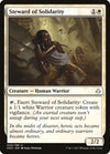 Image for Steward of Solidarity (Hour of Devastation) (25) - Magic: The Gathering