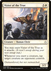 Image for Vizier of the True (Hour of Devastation) (28) - Magic: The Gathering