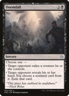 Image for Doomfall (Hour of Devastation) (62) - Magic: The Gathering