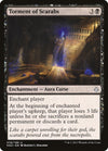 Image for Torment of Scarabs (Hour of Devastation) (78) - Magic: The Gathering