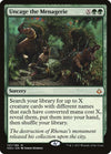 Image for Uncage the Menagerie (Hour of Devastation) (137) - Magic: The Gathering