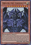 Image for Obelisk the Tormentor (JMPS-EN004) (Shonen Jump Magazine Promos) (JMPS-EN004) - YuGiOh