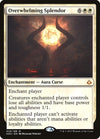 Image for Overwhelming Splendor (Hour of Devastation) (19) - Magic: The Gathering