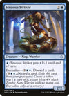 Image for Sinuous Striker (Hour of Devastation) (45) - Magic: The Gathering