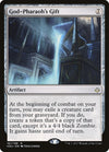 Image for God-Pharaoh's Gift (Hour of Devastation) (161) - Magic: The Gathering