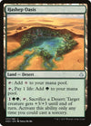 Image for Hashep Oasis (Hour of Devastation) (177) - Magic: The Gathering