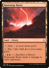 Image for Ramunap Ruins (Hour of Devastation) (181) - Magic: The Gathering
